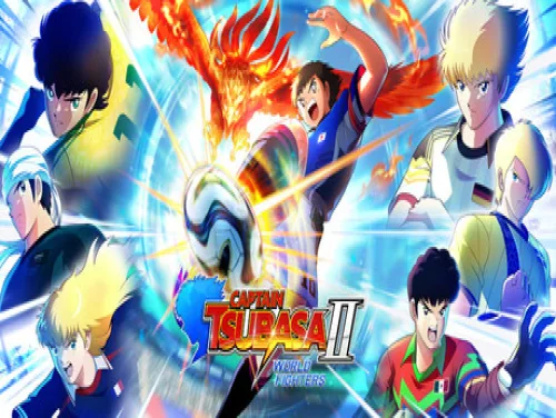 Cheats für Captain Tsubasa II: World Fighters auf PC