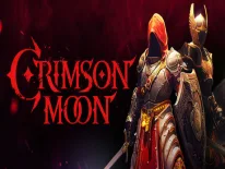 Cheats für Crimson Moon auf PC