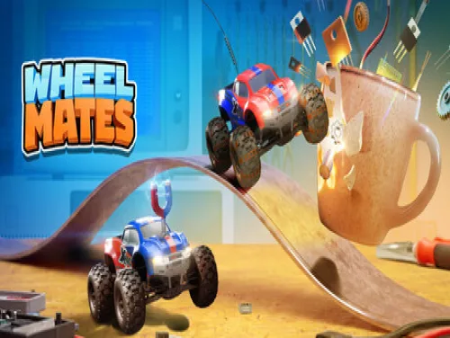 Cheats für WheelMates auf PC Cheats für WheelMates auf PC