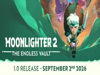 Cheats für Moonlighter 2: The Endless Vault auf PC
