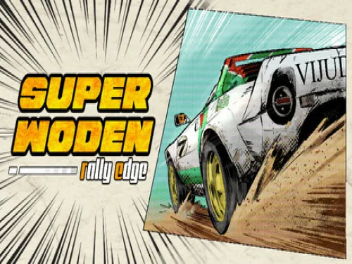 Cheats für Super Woden: Rally Edge auf PC