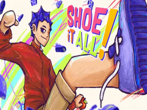 Cheats für Shoe it All! auf PC Cheats für Shoe it All! auf PC