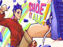 Cheats für Shoe it All! auf PC