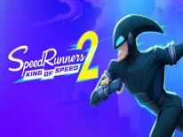 Cheats für SpeedRunners 2: King of Speed auf PC