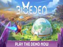 Cheats für BioEden auf PC