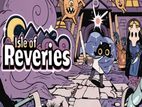Cheats für Isle of Reveries auf PC Cheats für Isle of Reveries auf PC