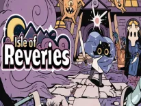Cheats für Isle of Reveries auf PC