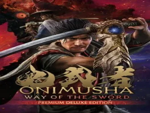 Komplettlösung und Guide für Onimusha: Way of the Sword - Premium Deluxe Edition auf PS5, Xbox One e PC Komplettlösung und Guide für Onimusha: Way of the Sword - Premium Deluxe Edition auf PS5, Xbox One e PC