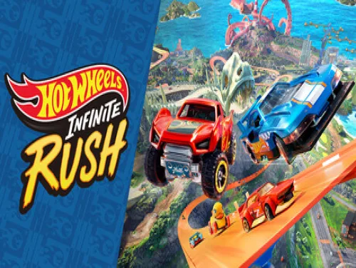 Cheats für Hot Wheels Infinite Rush auf PC Cheats für Hot Wheels Infinite Rush auf PC