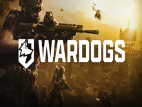 Cheats für Wardogs auf PC