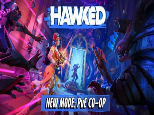 Hawked - Kompletter Film