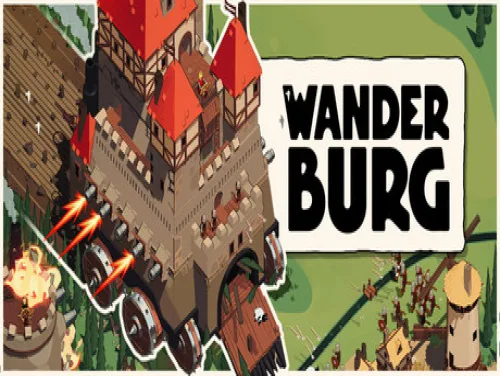 Cheats für Wanderburg auf PC