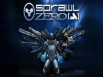 Cheats für Sprawl Zero auf PC