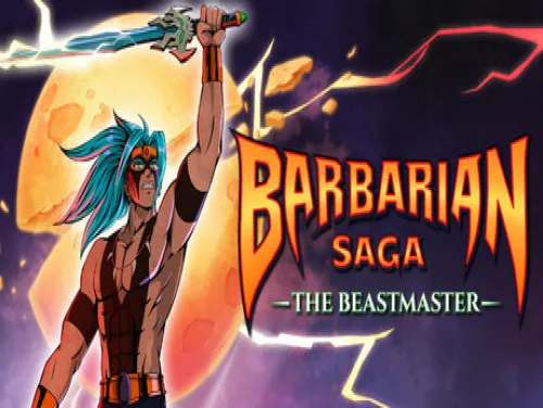 Cheats für Barbarian Saga: The Beastmaster auf PC