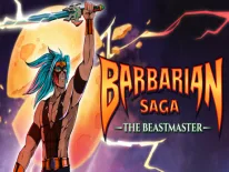Cheats für Barbarian Saga: The Beastmaster auf PC
