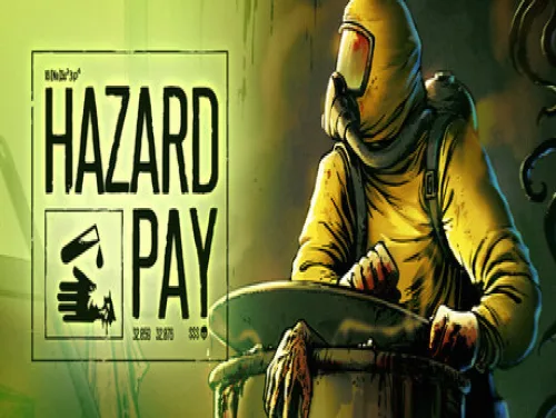 Cheats für Hazard Pay auf PC