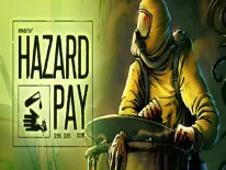 Cheats für Hazard Pay auf PC