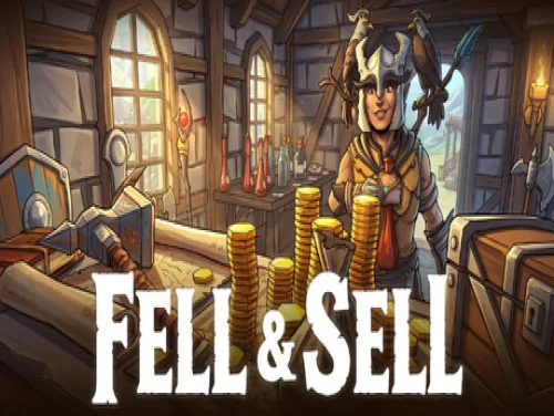 Cheats für Fell & Sell auf PC
