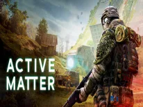 Cheats für Active Matter auf PC