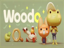 Komplettlösung und Guide für Woodo auf PC