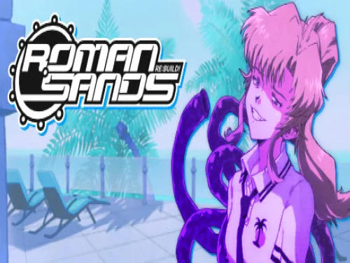Cheats für Roman Sands RE:Build auf PC