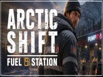 Arctic Shift: Fuel Station: PC Trainer (24972852): Trainer für Arctic Shift: Fuel Station