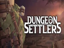 Dungeon Settlers: PC Trainer (DS_B.0.4.19): Trainer für Dungeon Settlers