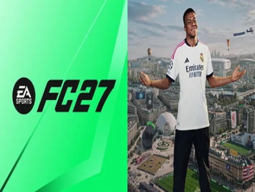Cheats für EA Sports FC 27 auf PC