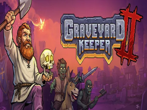 Cheats für Graveyard Keeper II auf PC