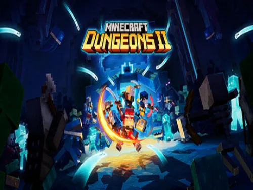 Cheats für Minecraft Dungeons II auf PC Cheats für Minecraft Dungeons II auf PC