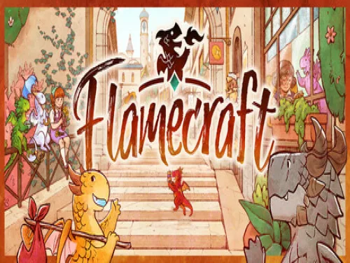 Cheats für Flamecraft auf PC