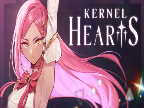 Cheats für Kernel Hearts auf PC