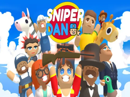 Cheats für Sniper Dan auf PC Cheats für Sniper Dan auf PC