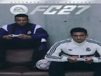 Cheats für EA Sports FC 27: Ultimate Plus Edition auf PC, PS4, PS5 e Xbox One