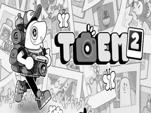 Cheats für Toem 2 auf PC