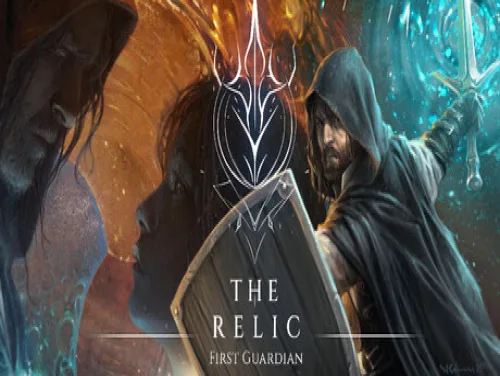 Cheats für The Relic: First Guardian auf PC
