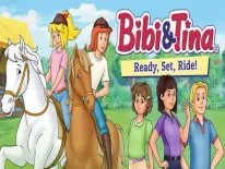 Cheats für Bibi & Tina: Ready, Set, Ride! auf PC