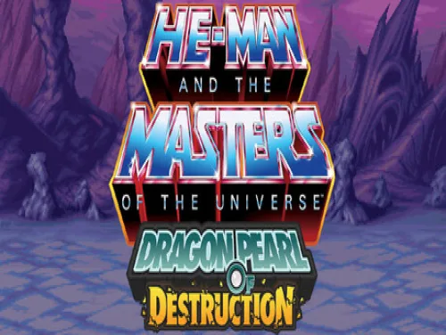 Cheats für He-Man and the Masters of the Universe: Dragon Pearl of Destruction auf PC Cheats für He-Man and the Masters of the Universe: Dragon Pearl of Destruction auf PC