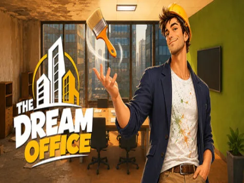Cheats für The Dream Office auf PC