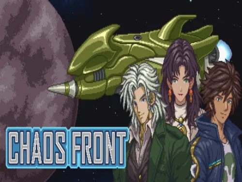 Cheats für Chaos Front auf PC Cheats für Chaos Front auf PC