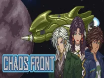 Cheats für Chaos Front auf PC