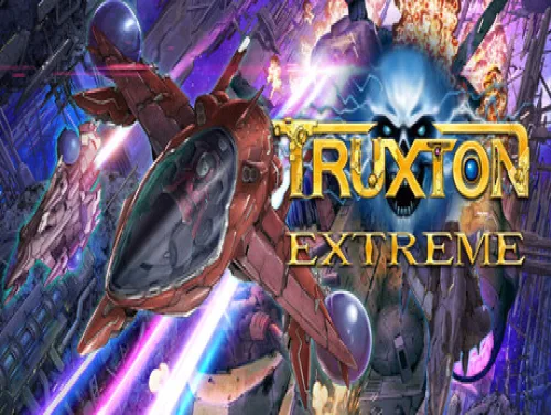 Cheats für Truxton Extreme auf PC