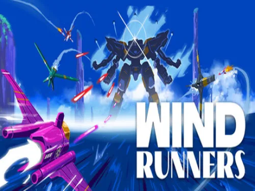 Cheats für Wind Runners auf PC