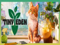 Tiny Eden: PC Trainer (25324279): Trainer für Tiny Eden