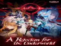 Cheats für Genshin Impact: A Rekviem for the Underworld auf PC, PS5, Xbox One, iPhone e Android