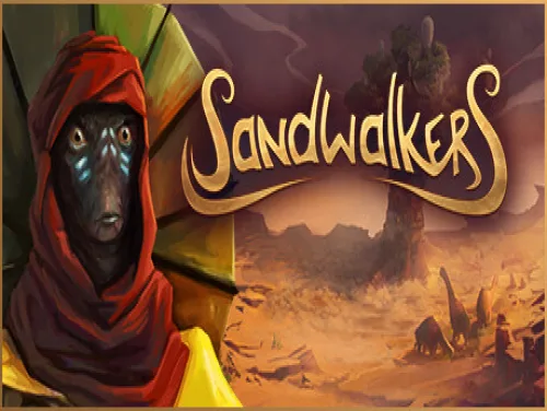 Cheats für Sandwalkers auf PC