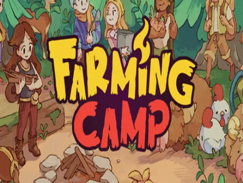 Cheats für Farming Camp auf PC