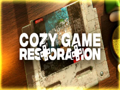 Cheats für Cozy Game Restoration auf PC