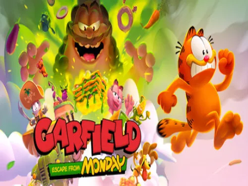 Cheats für Garfield: Escape from Monday auf PC