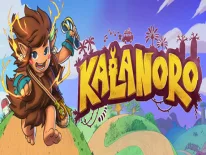 Cheats für Kalanoro auf PC